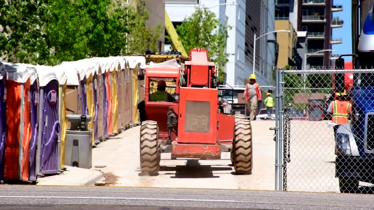 Best Deluxe Portable Toilet Rental  in Bountiful, UT